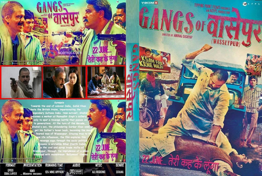 gangs of wasseypur full movie with english subtitles